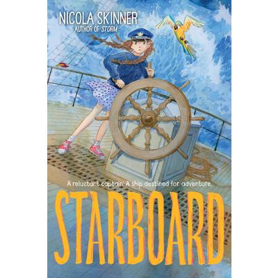 Starboard