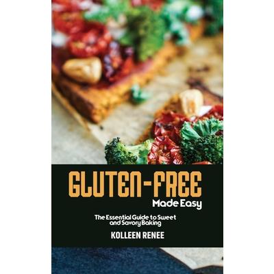 Gluten-Free Made Easy