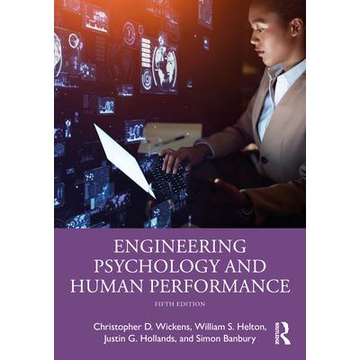 Engineering Psychology and Human Performance－金石堂