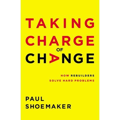 Taking Charge of Change