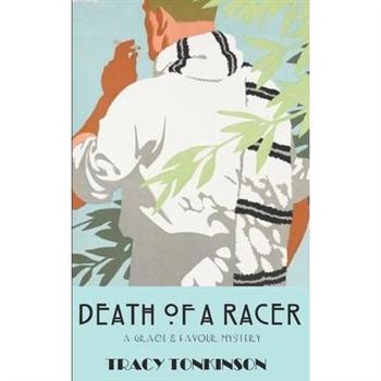 Death of a Racer