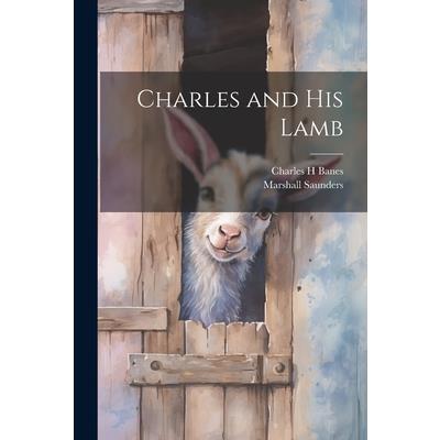 Charles and his Lamb | 拾書所