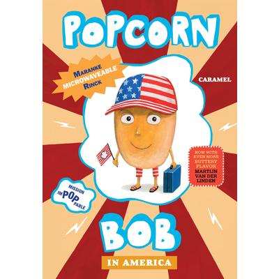 Popcorn Bob 3
