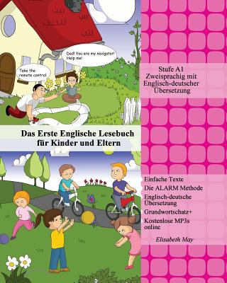 Das Erste Englische Lesebuch f羹r Kinder und Eltern | 拾書所