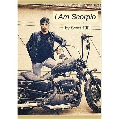 I Am Scorpio