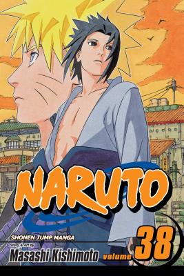 Naruto 38