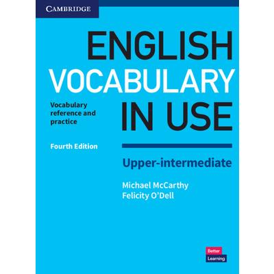 English Vocabulary in Use Upper-Intermediate | 拾書所