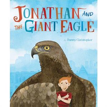Jonathan and the Giant Eagle