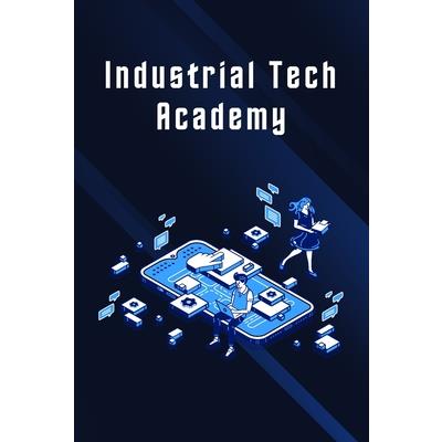 Industrial Tech Academy | 拾書所