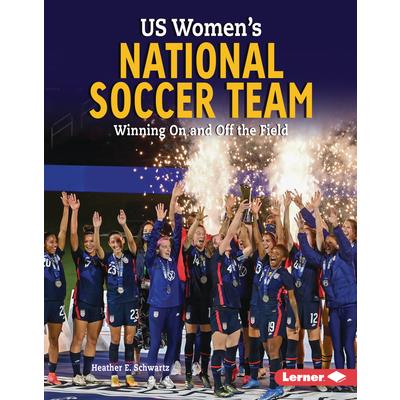 Us Women's National Soccer Team | 拾書所
