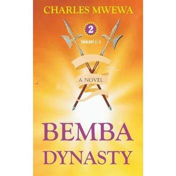Bemba Dynasty II