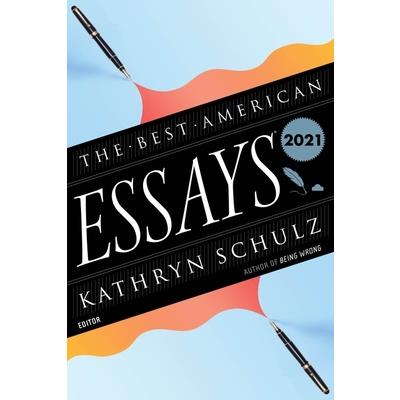 best american essays 2021 notable