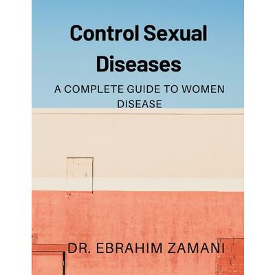 Control Sexual Diseases | 拾書所