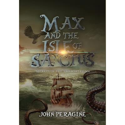 Max and the Isle of Sanctus