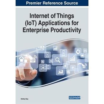 Internet of Things (IoT) Applications for Enterprise Productivity