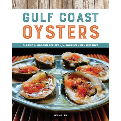 Gulf Coast Oysters