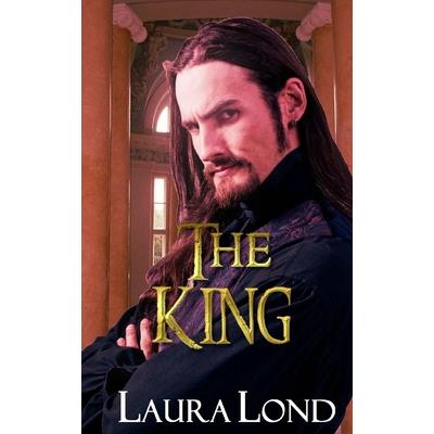 The King (The Dark Elf of Syron, #3)