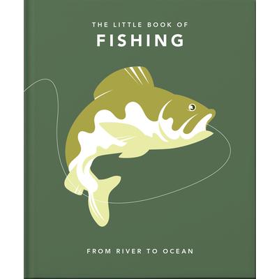 The Little Book of Fishing | 拾書所