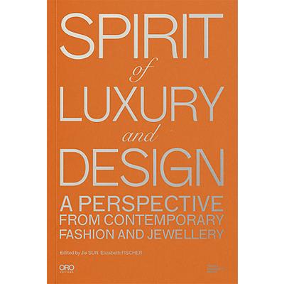 Spirit of Luxury and Design