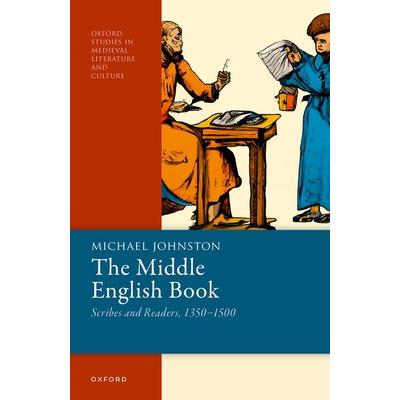 The Middle English Book