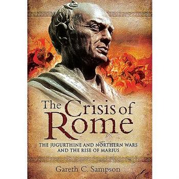 The Crisis of Rome