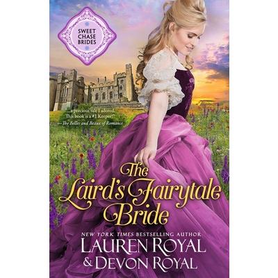 The Laird’s Fairytale Bride