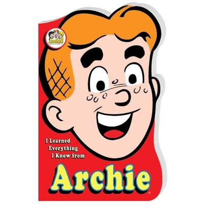 I Learned Everything I Know from Archie | 拾書所