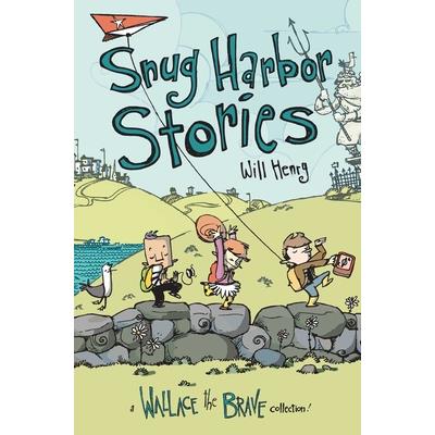 Snug Harbor Stories