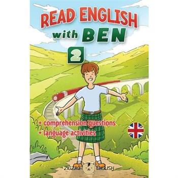 Read English with Ben 2