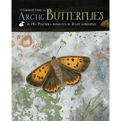 A Children’s Guide to Arctic Butterflies