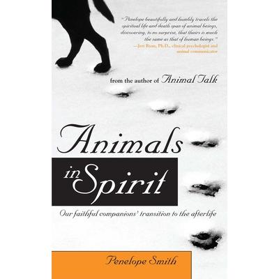 Animals in Spirit