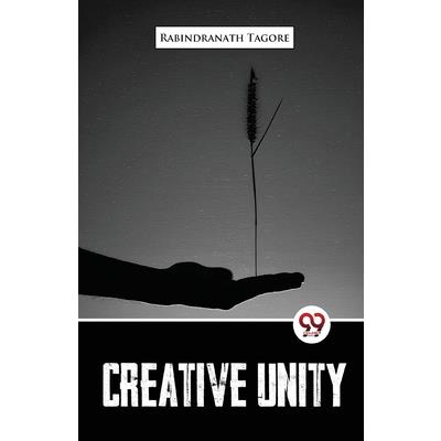 Creative Unity | 拾書所