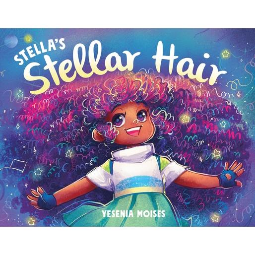Stella’s Stellar Hair