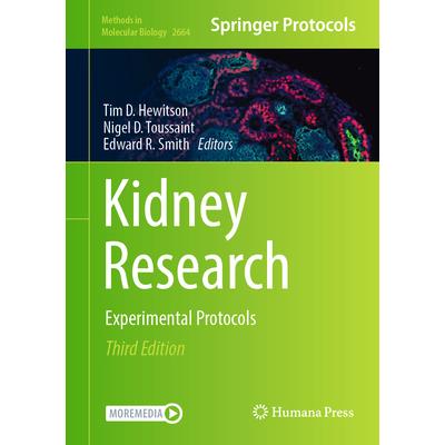 Kidney Research | 拾書所