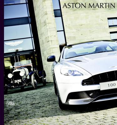 Aston Martin | 拾書所
