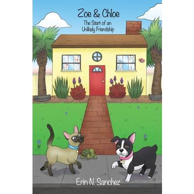 Zoe & Chloe