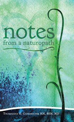 Notes from a Naturopath