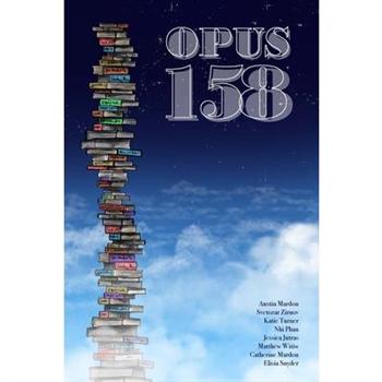 Opus 158
