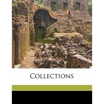 Collection, Volume 1-2