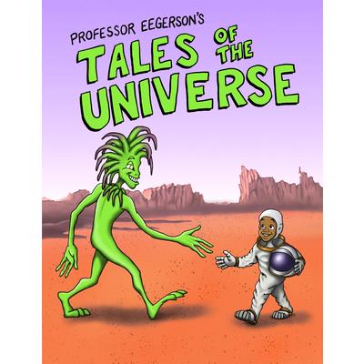 Tales of the Universe
