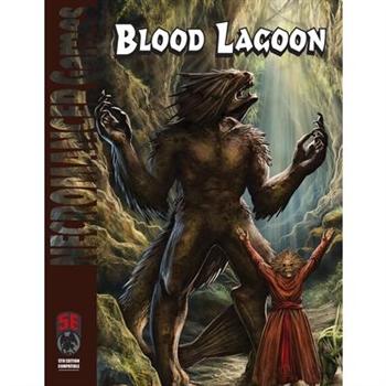 Blood Lagoon 5e