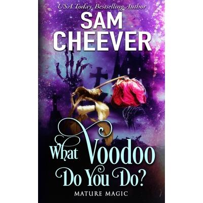 What Voodoo Do You Do?
