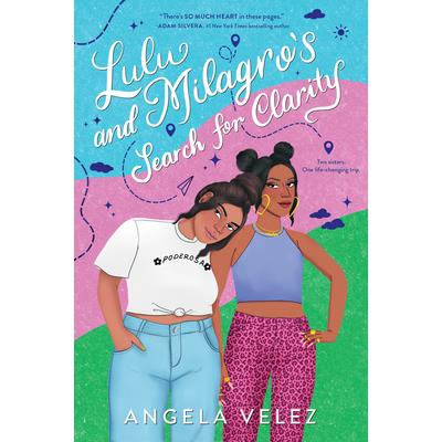 Lulu and Milagro’s Search for Clarity