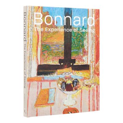 Bonnard | 拾書所