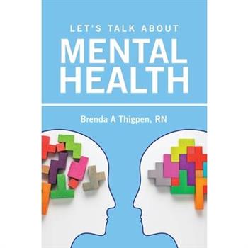 Let’s Talk About Mental Health