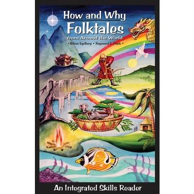 How and Why Folktales from Around the World | 拾書所