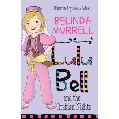 Lulu Bell and the Arabian Nights, Volume 10