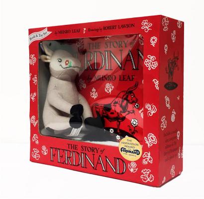 Ferdinand Book Set