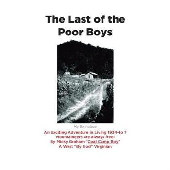 The Last of the Poor Boys