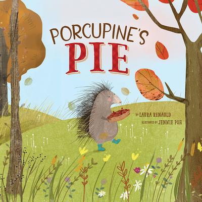Porcupine’s Pie